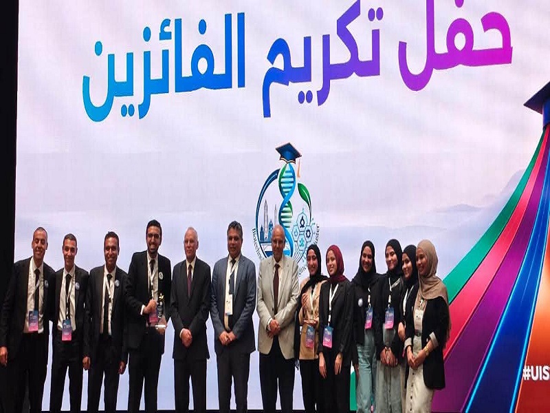 قطاع الطلاب