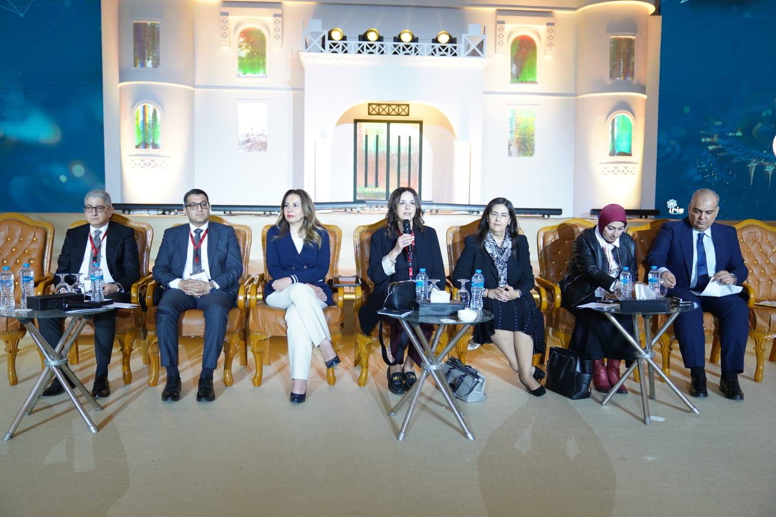 قطاع الدراسات العليا