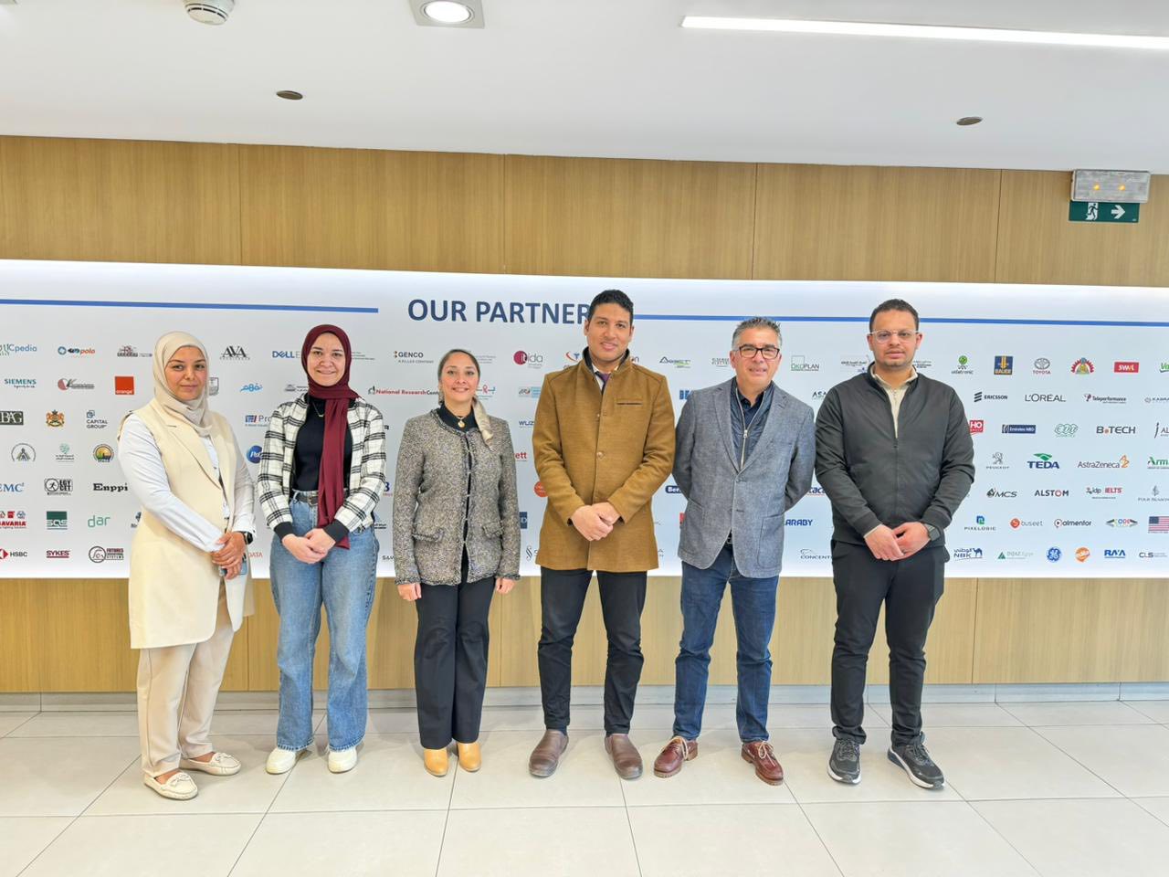 قطاع الدراسات العليا