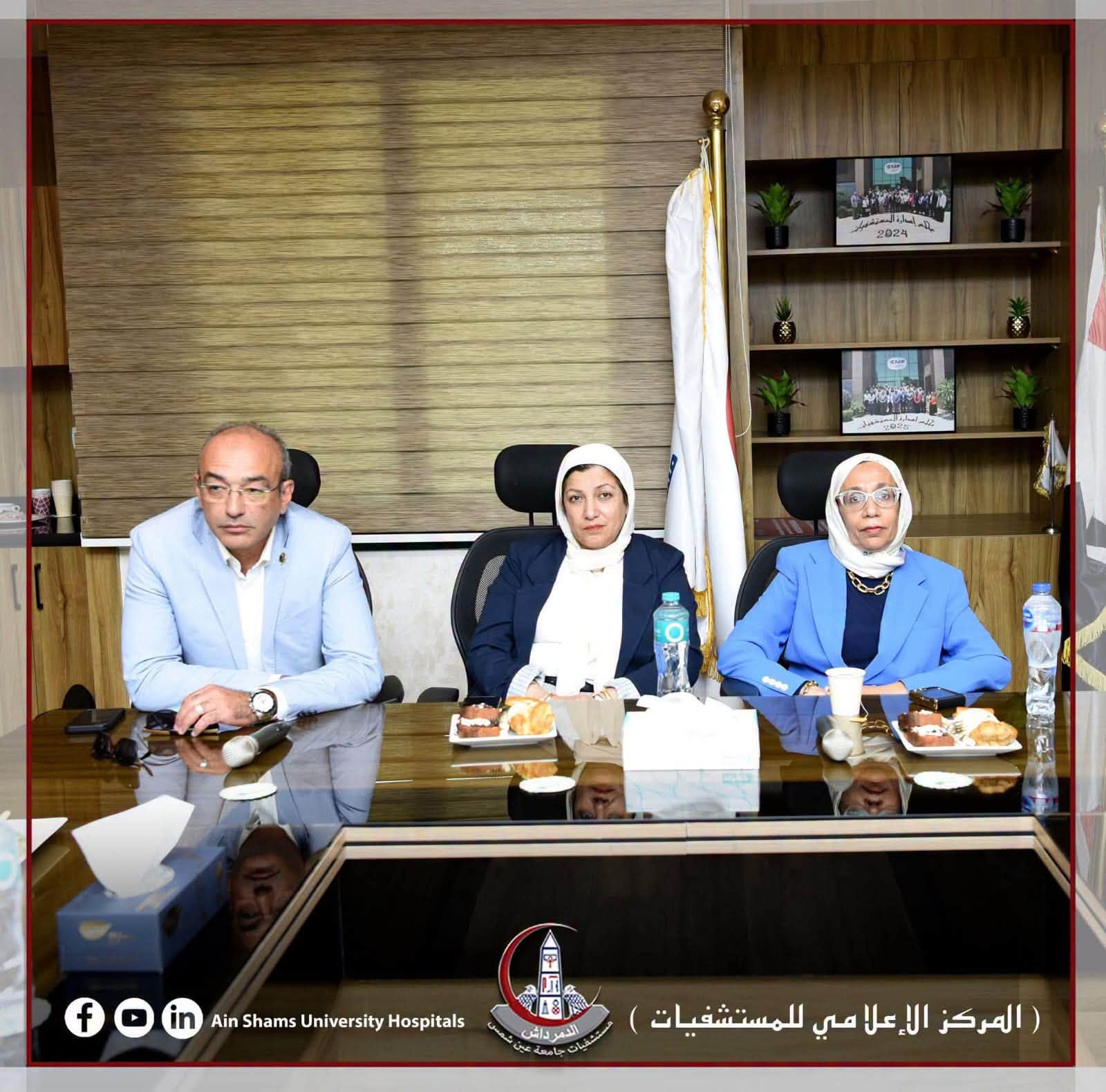 قطاع الدراسات العليا