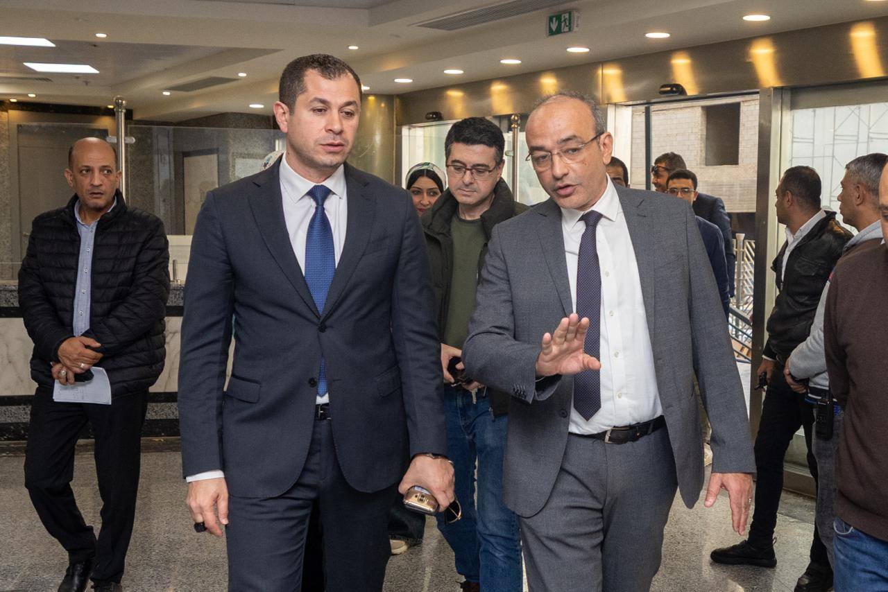  بروتوكول تعاون 