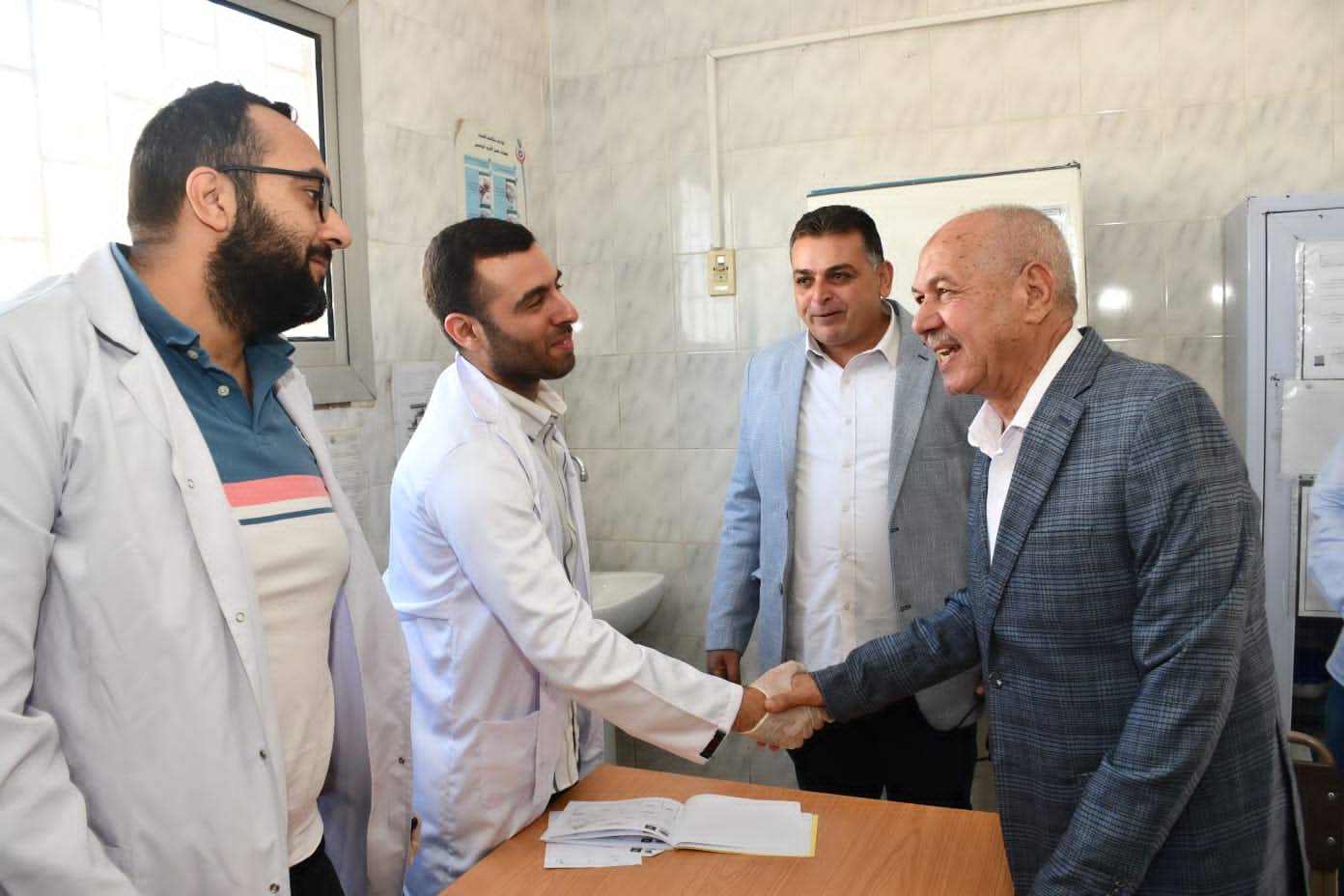 قطاع الدراسات العليا