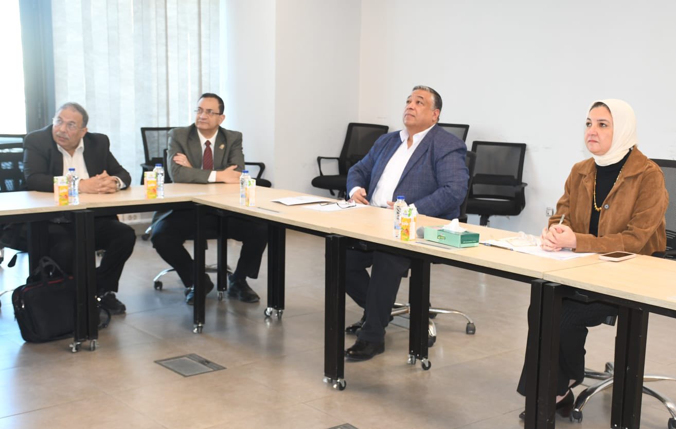 قطاع الدراسات