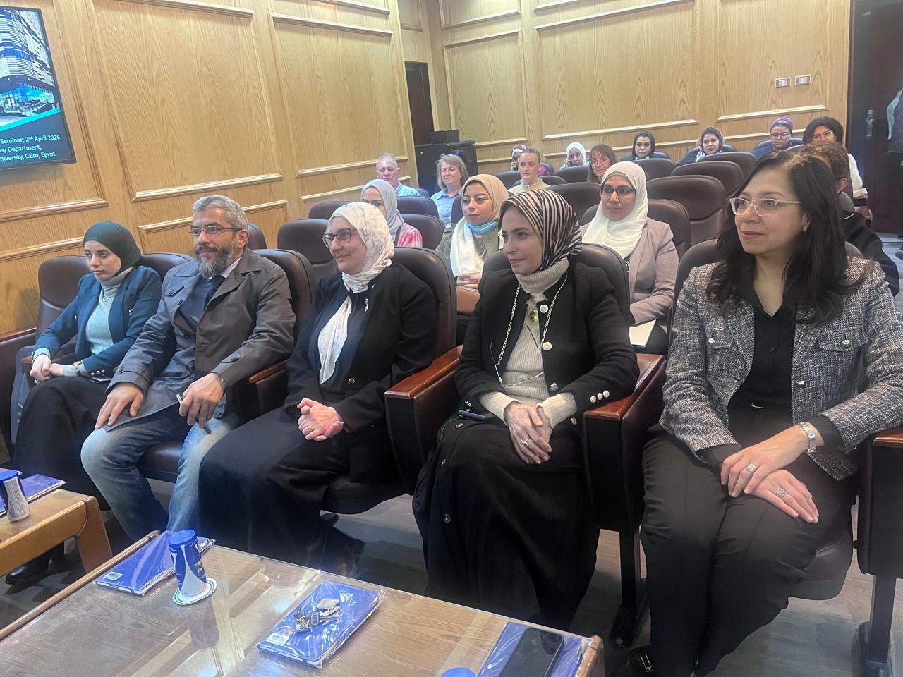 تعاون أكاديمي