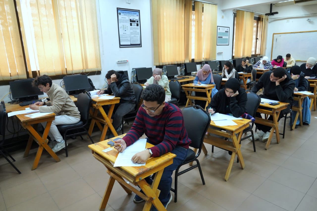 قطاع تعليم وطلاب