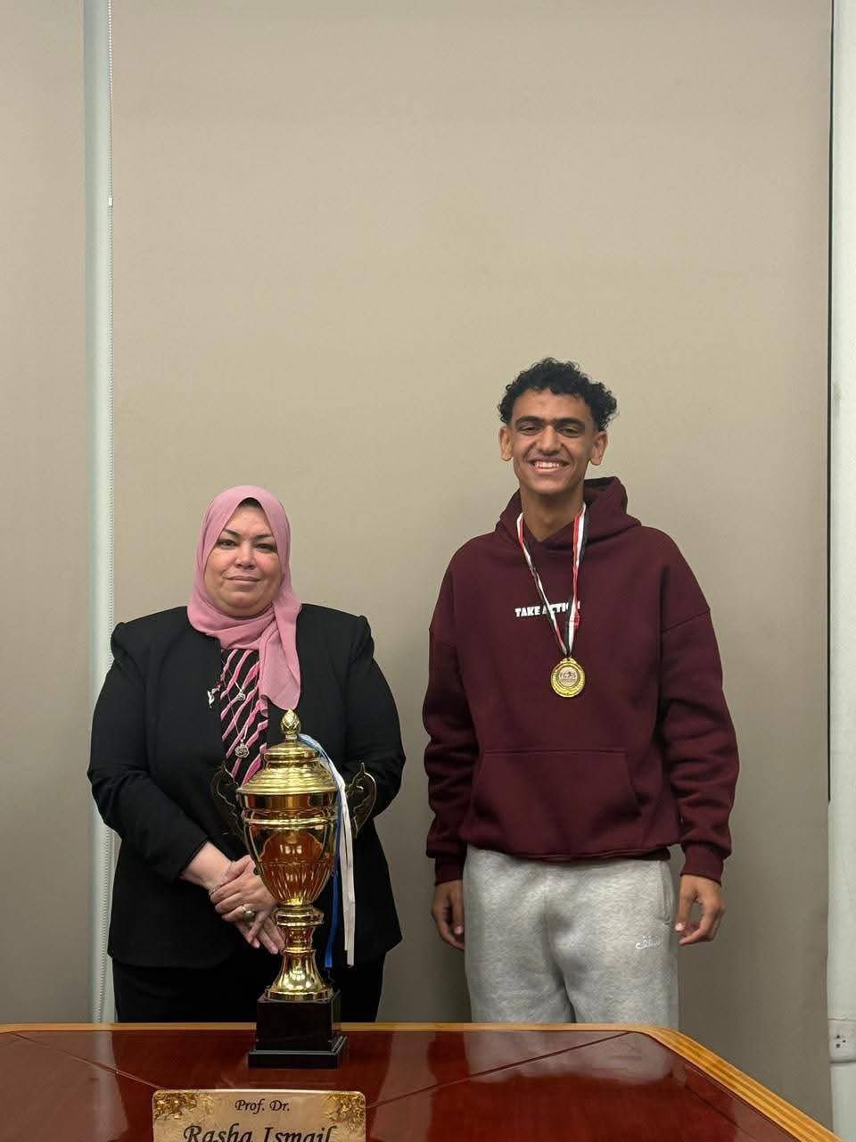 قطاع البيئة