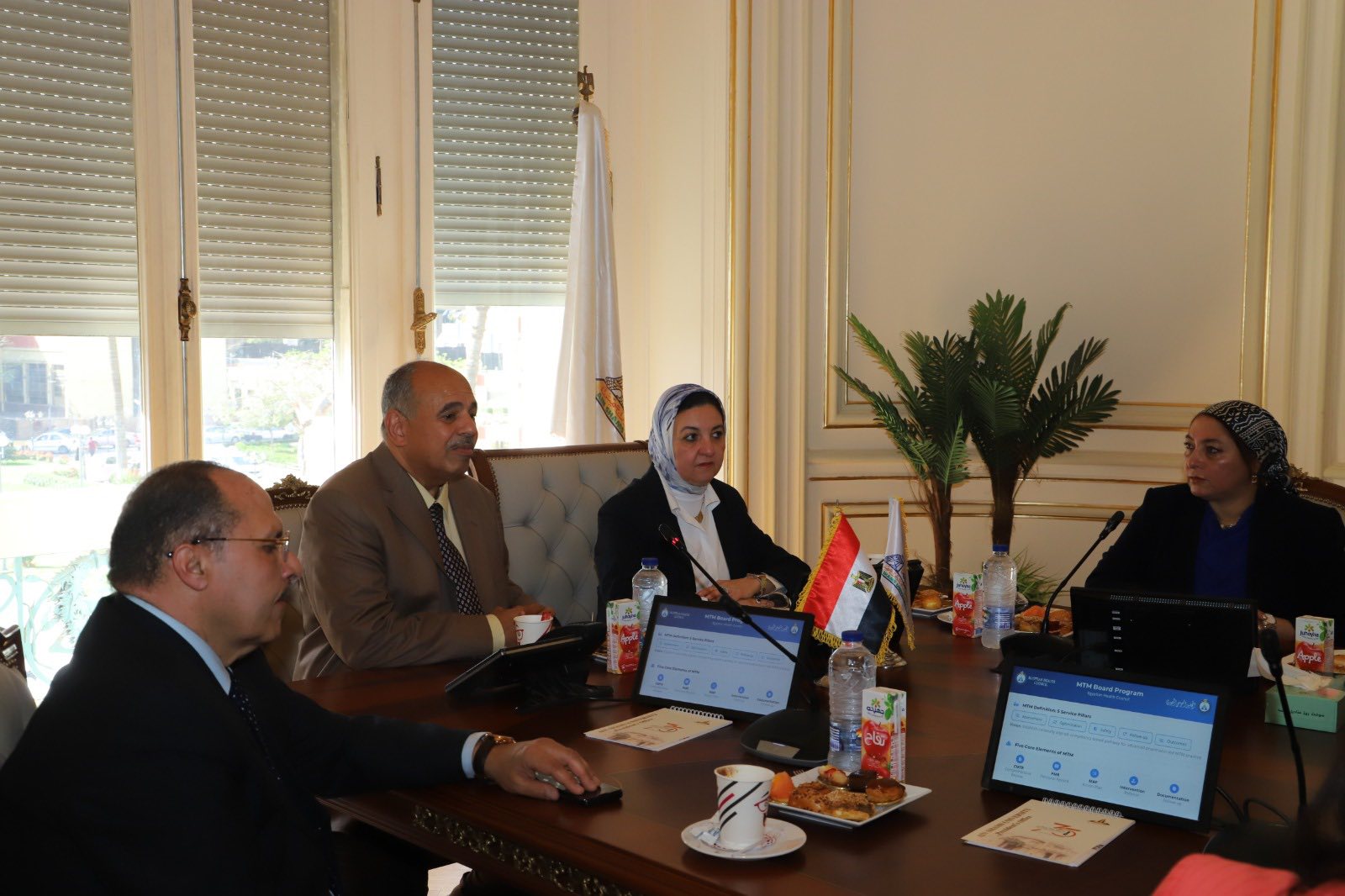 قطاع الدراسات العليا