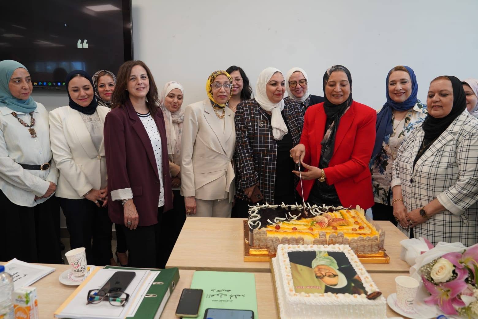 قطاع الدراسات العليا
