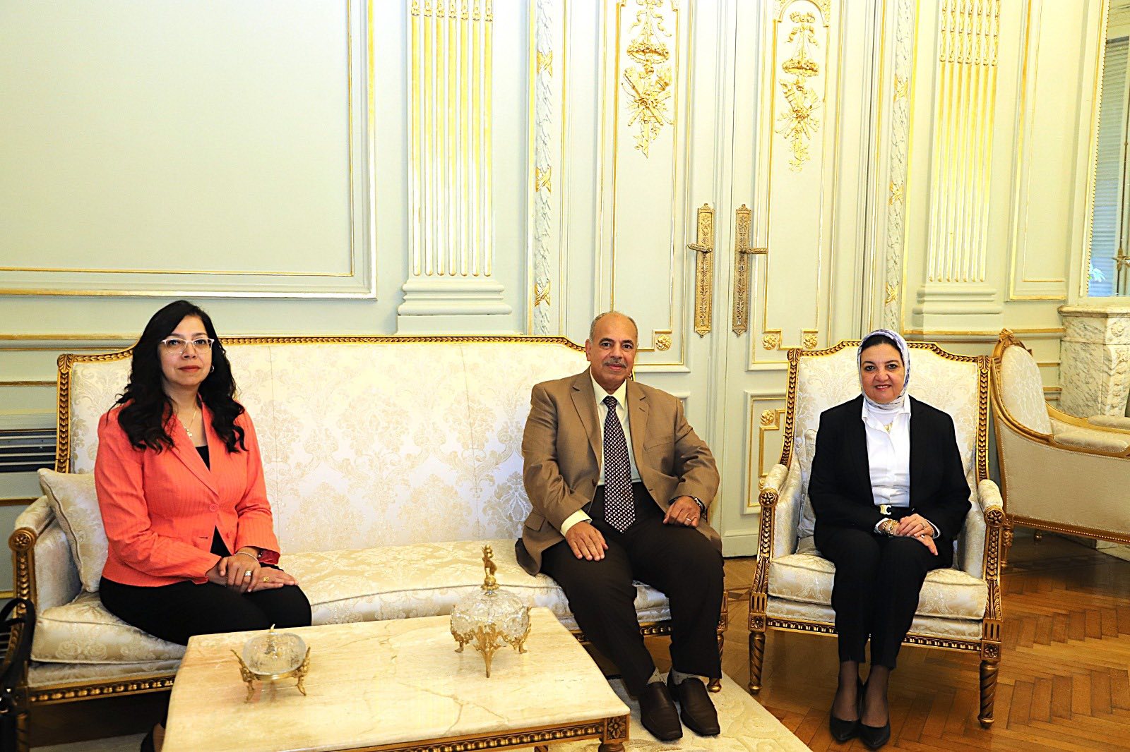 قطاع الدراسات العليا