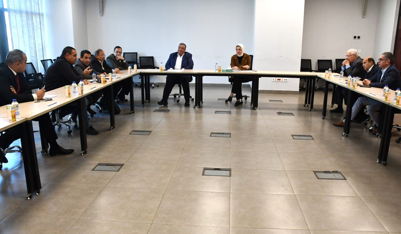 قطاع الدراسات