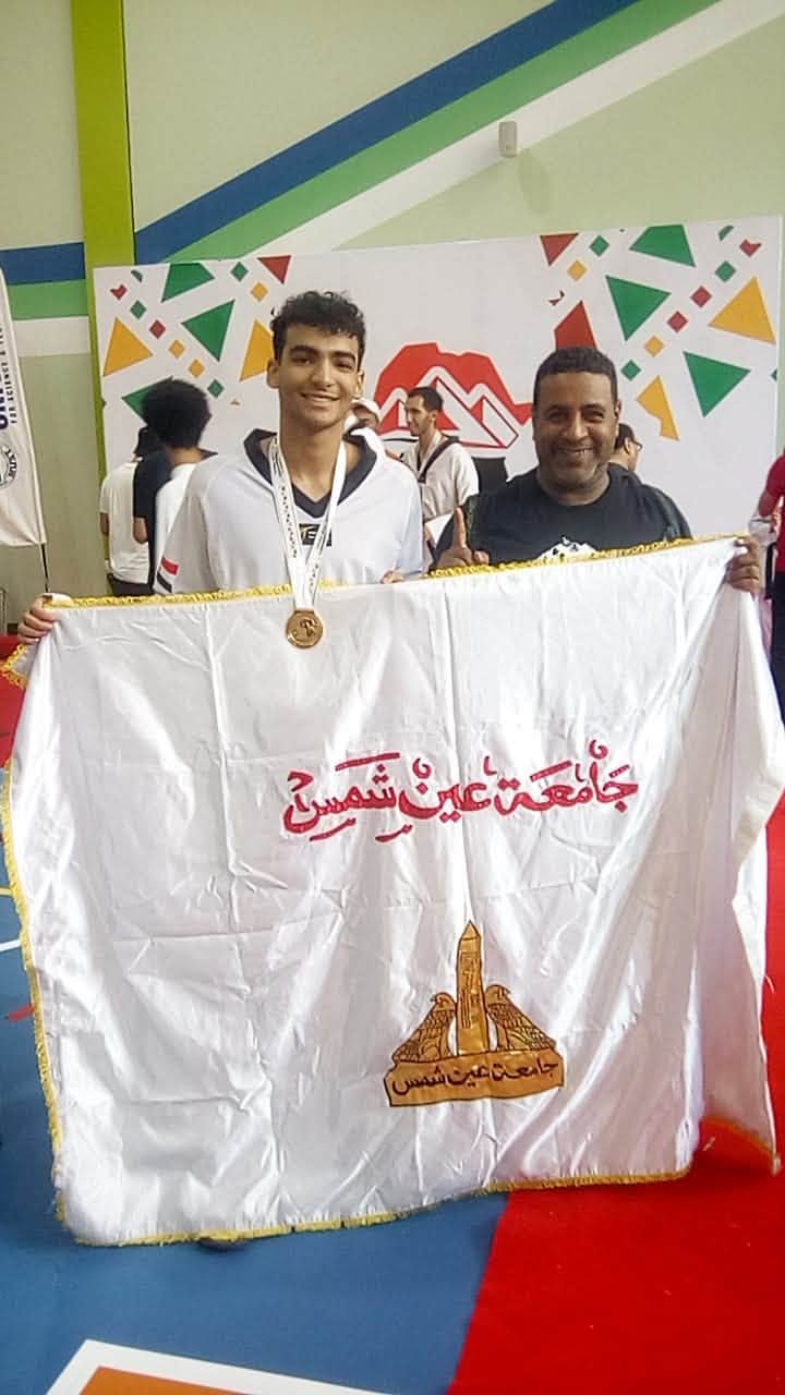 قطاع الطلاب