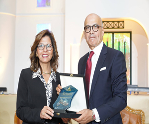 قطاع الدراسات العليا