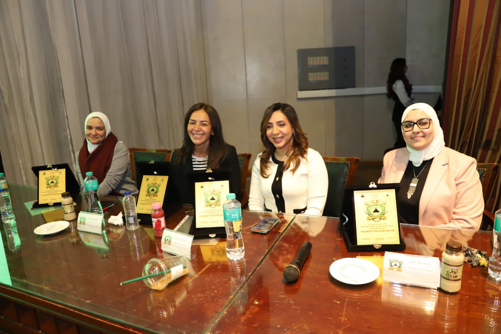 قطاع الدراسات العليا