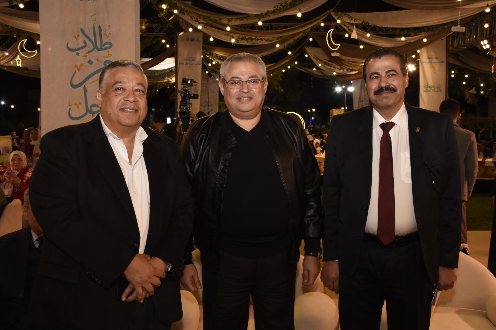 قطاع الدراسات العليا