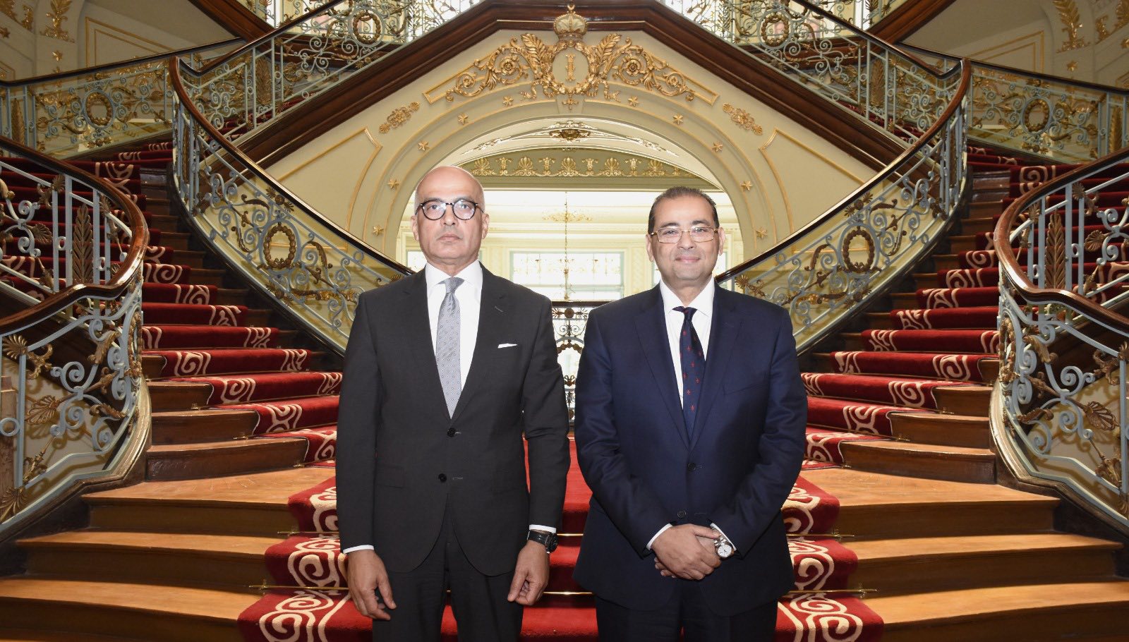 تعاون مشترك