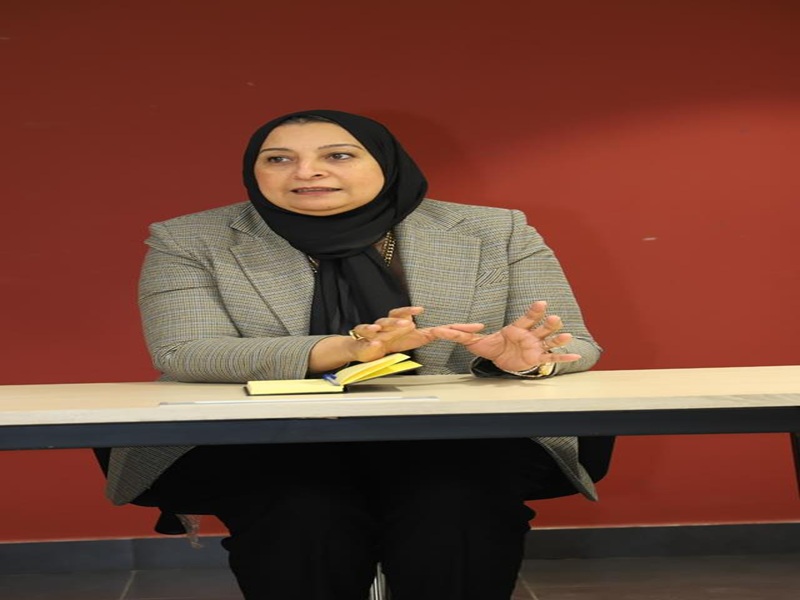 قطاع البيئة