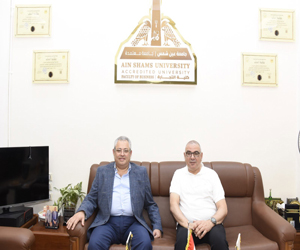 قطاع الدراسات العليا