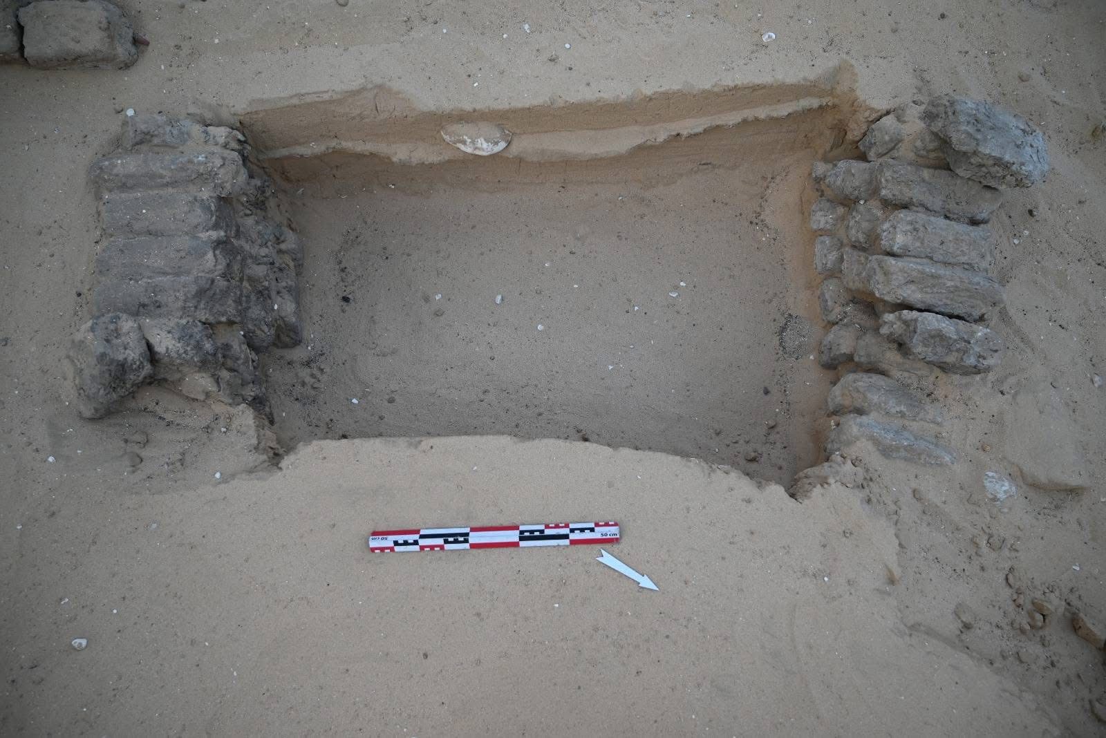 اكتشافات أثرية