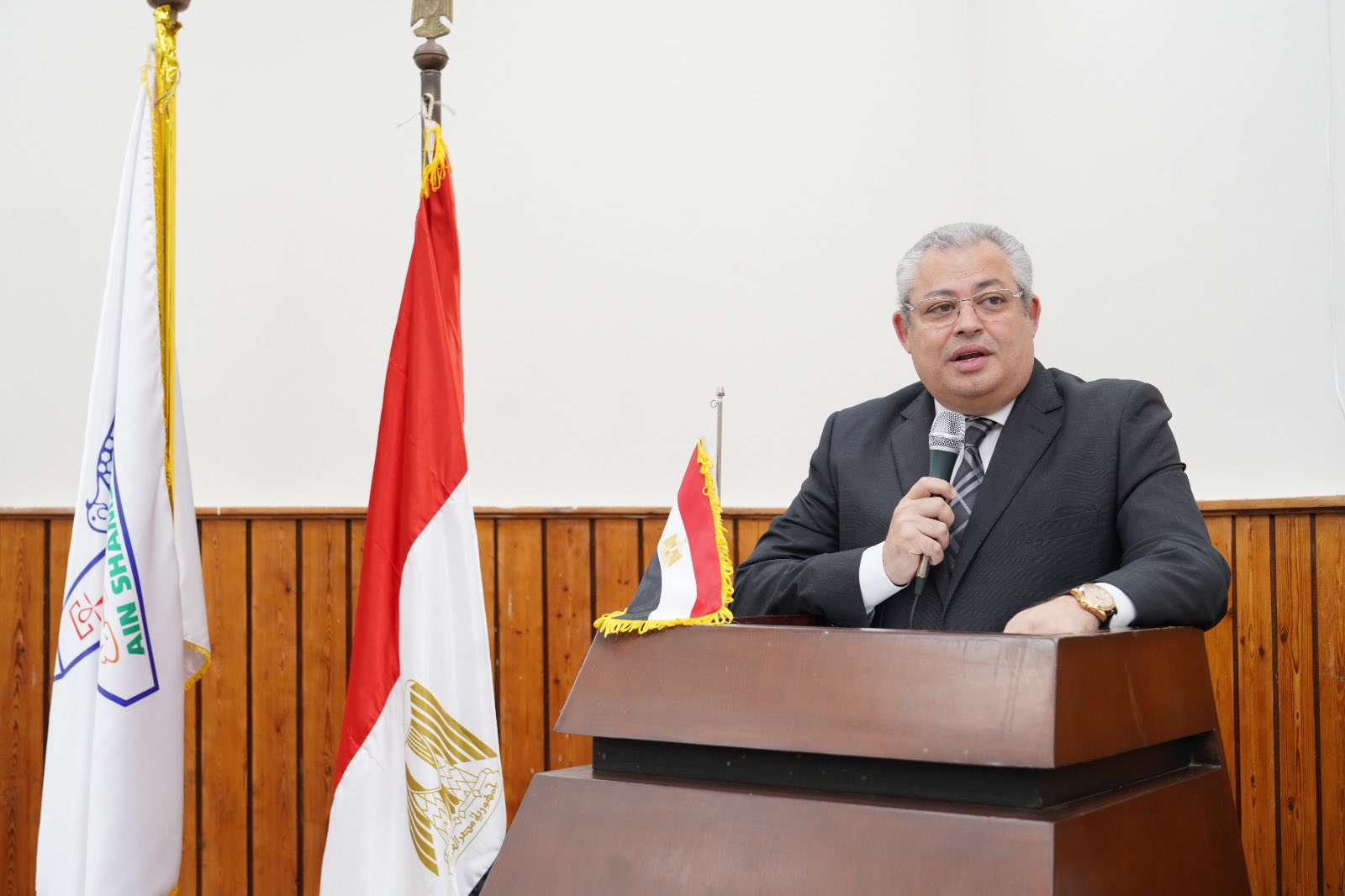 قطاع الدراسات العليا