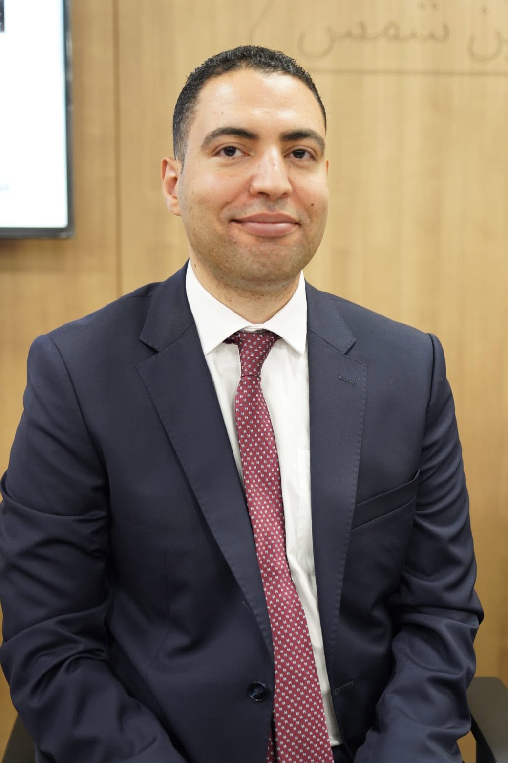 قطاع الدراسات العليا