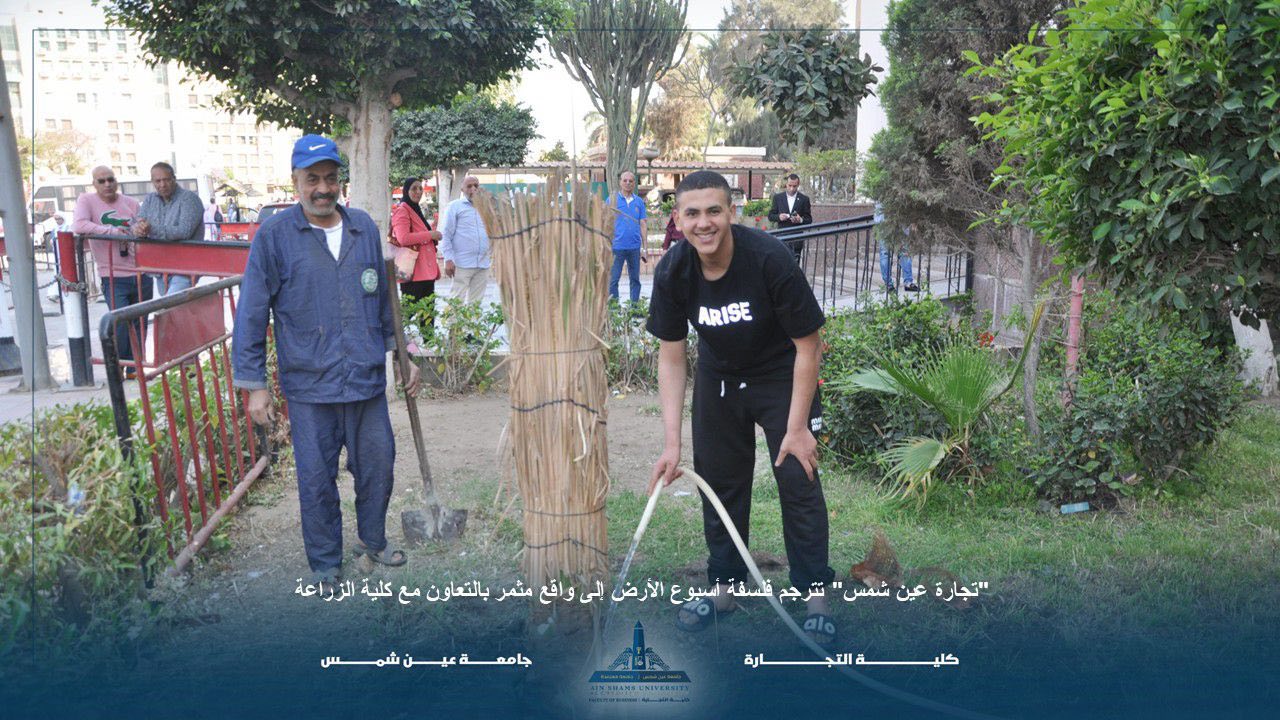 قطاع الدراسات العليا