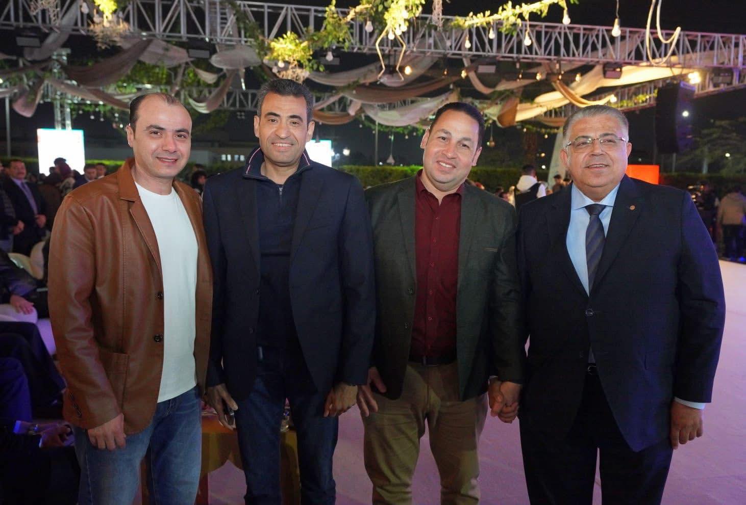 قطاع الدراسات العليا