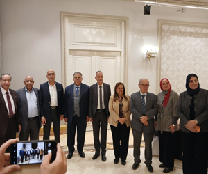 قطاع الطلاب