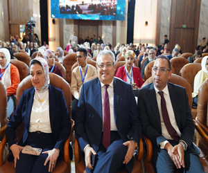 قطاع الدراسات العليا