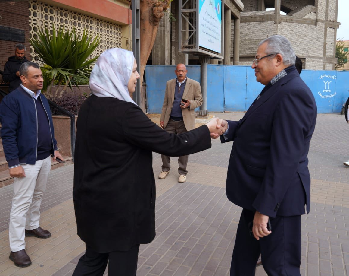 قطاع تعليم وطلاب