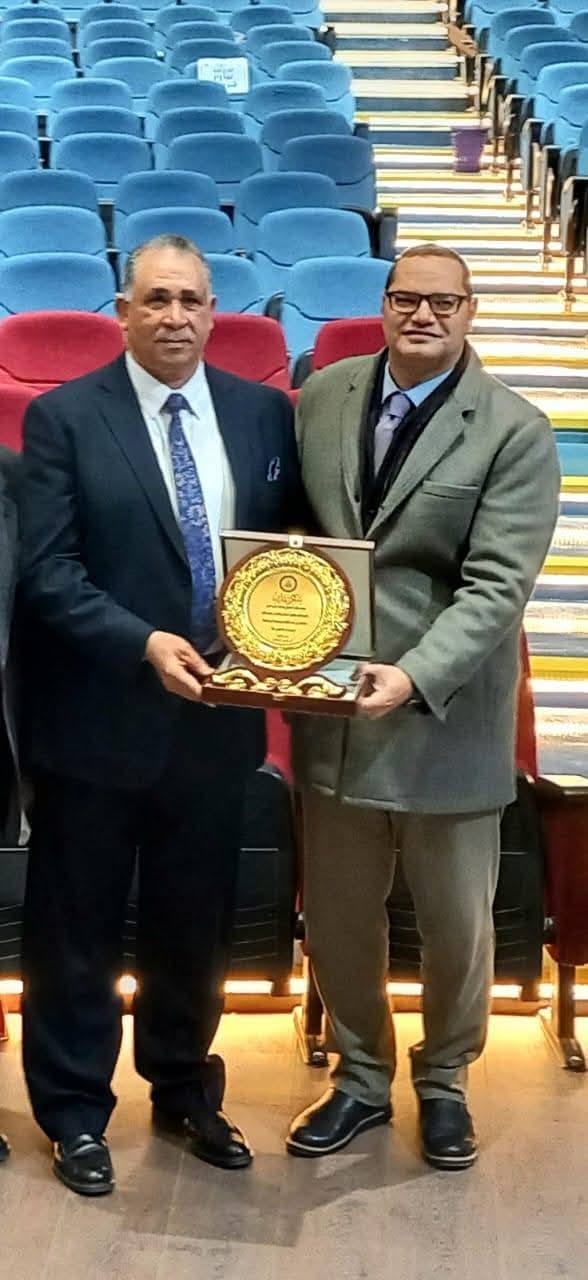 الدراسات العليا والبحوث