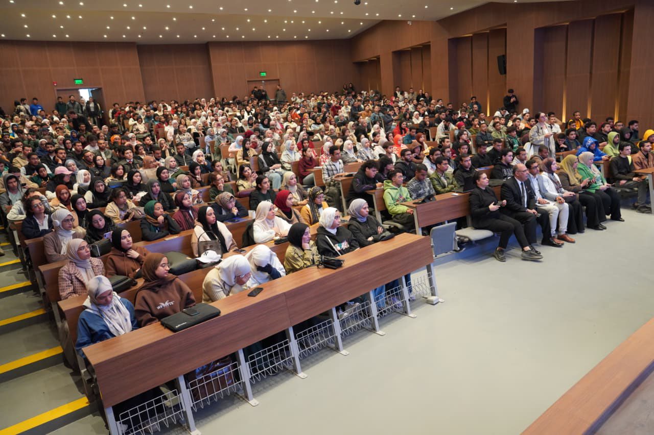 قطاع البيئة