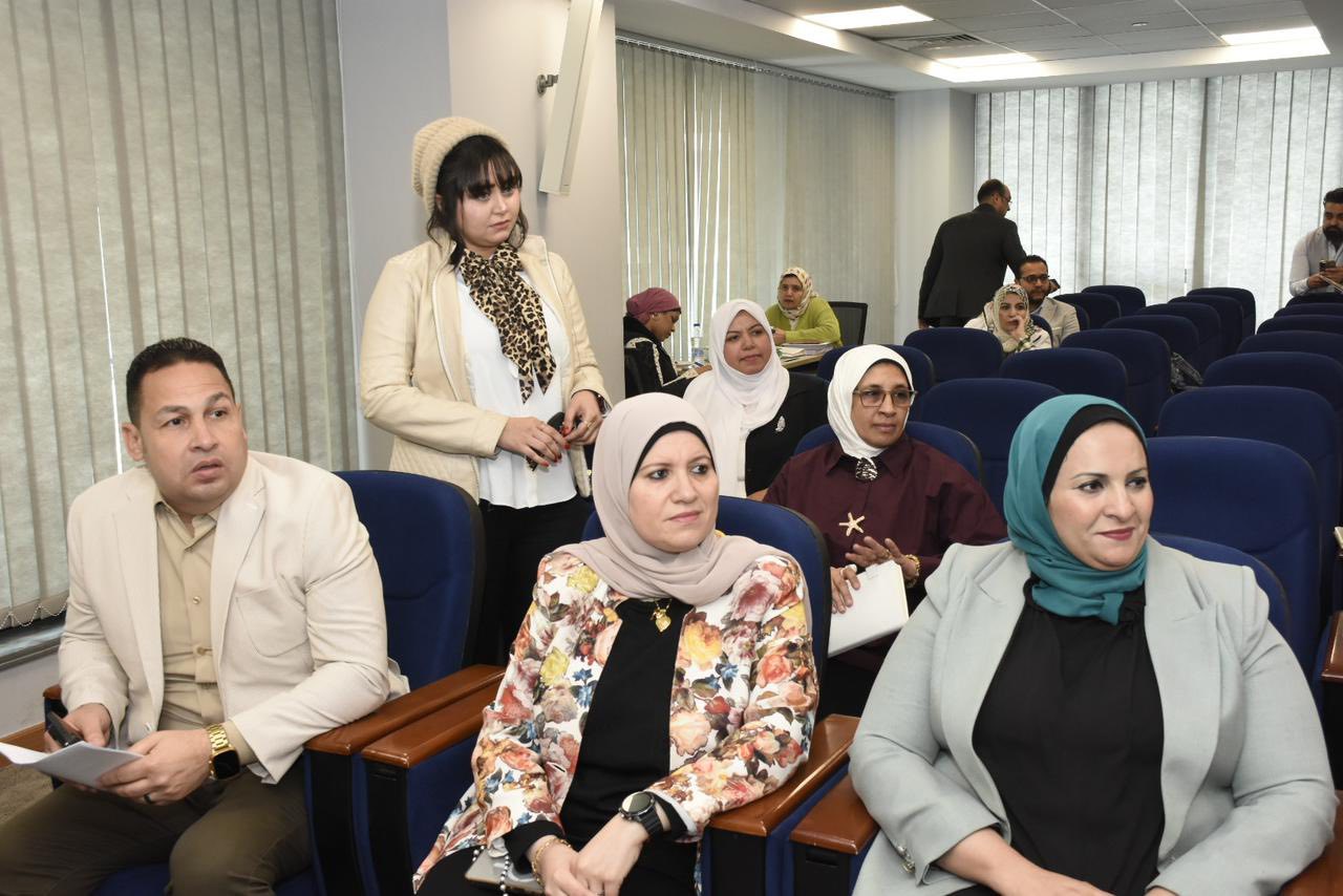 قطاع الطلاب