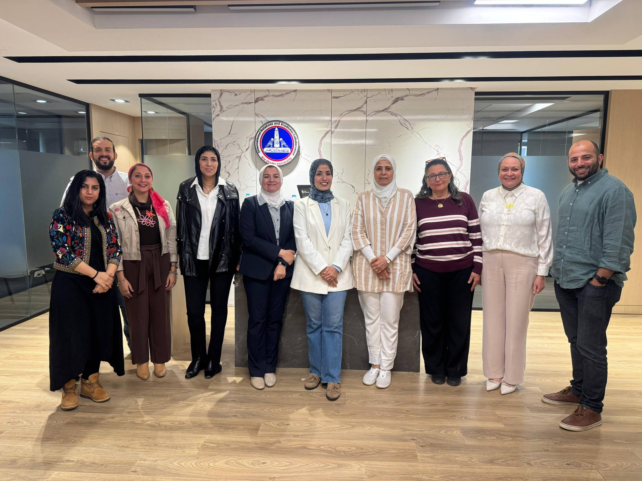 قطاع الدراسات العليا