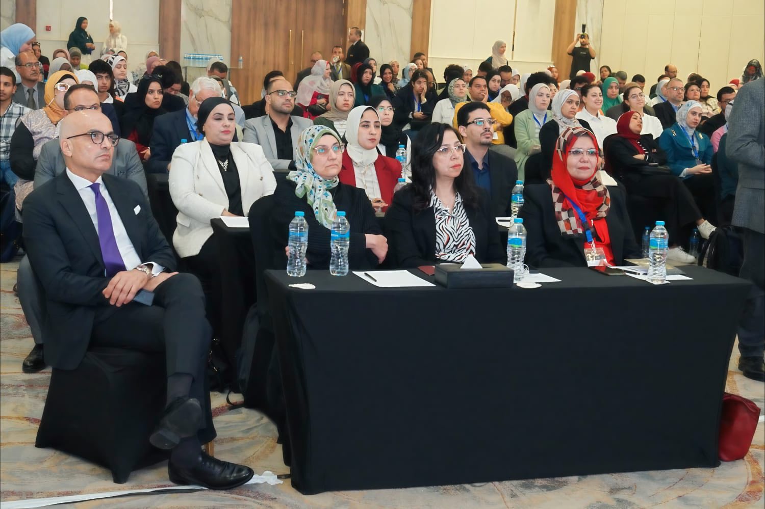 قطاع البيئة