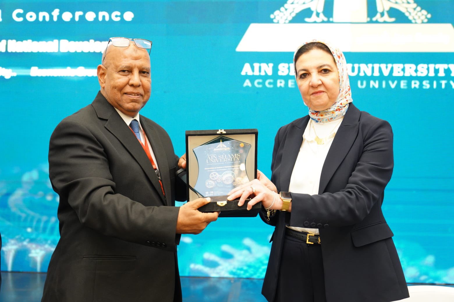 قطاع الدراسات العليا