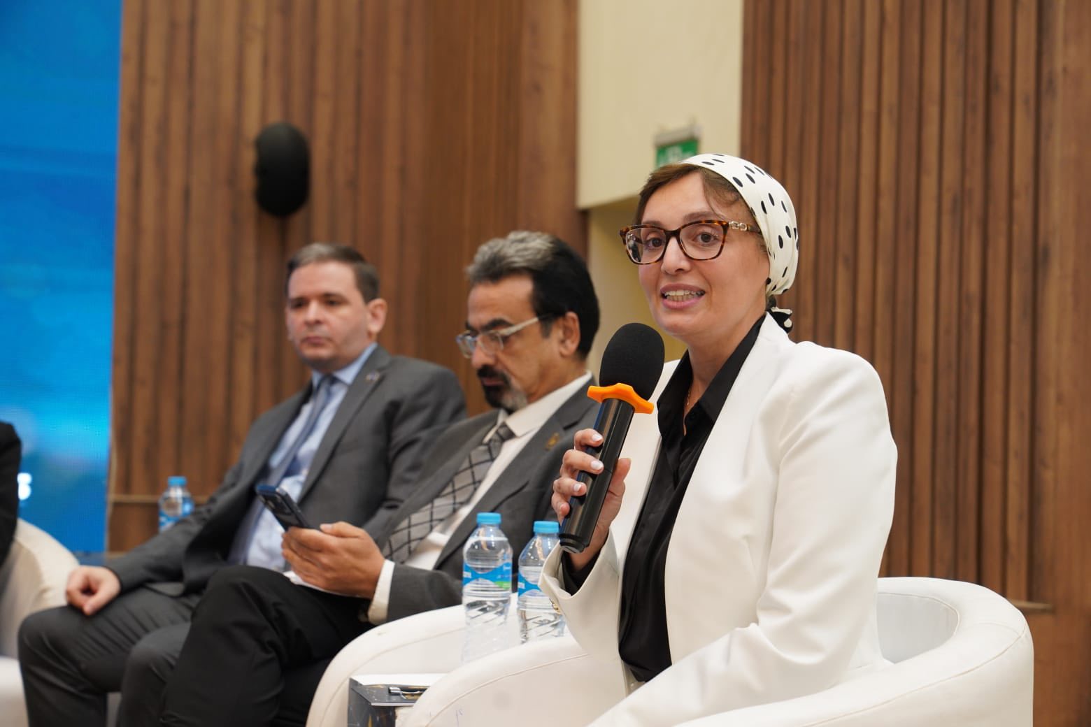 قطاع الدراسات العليا