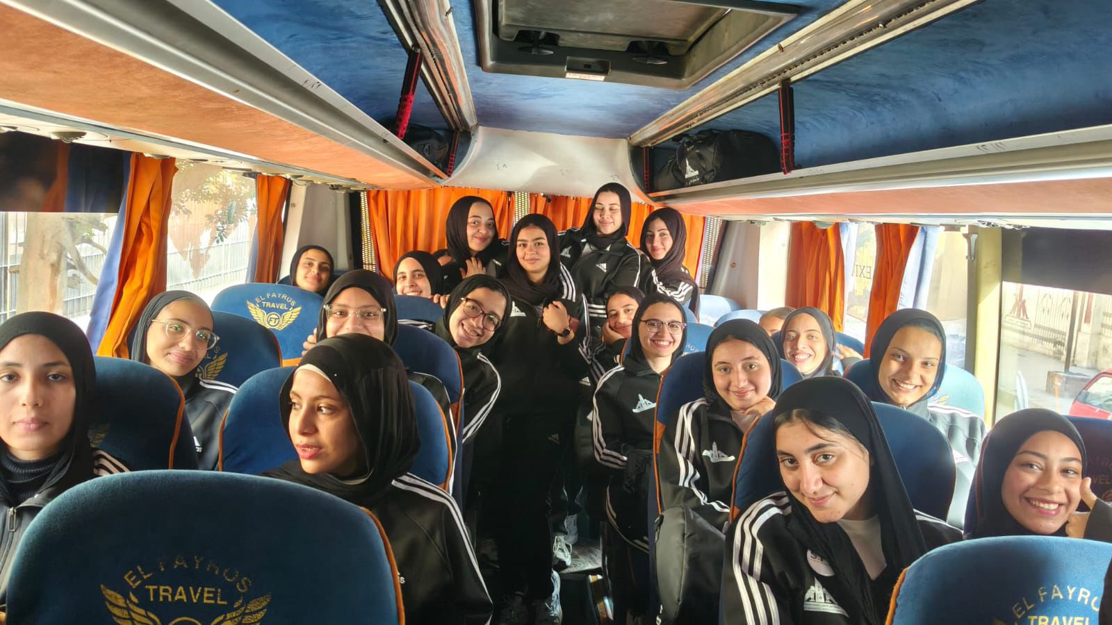 قطاع الطلاب