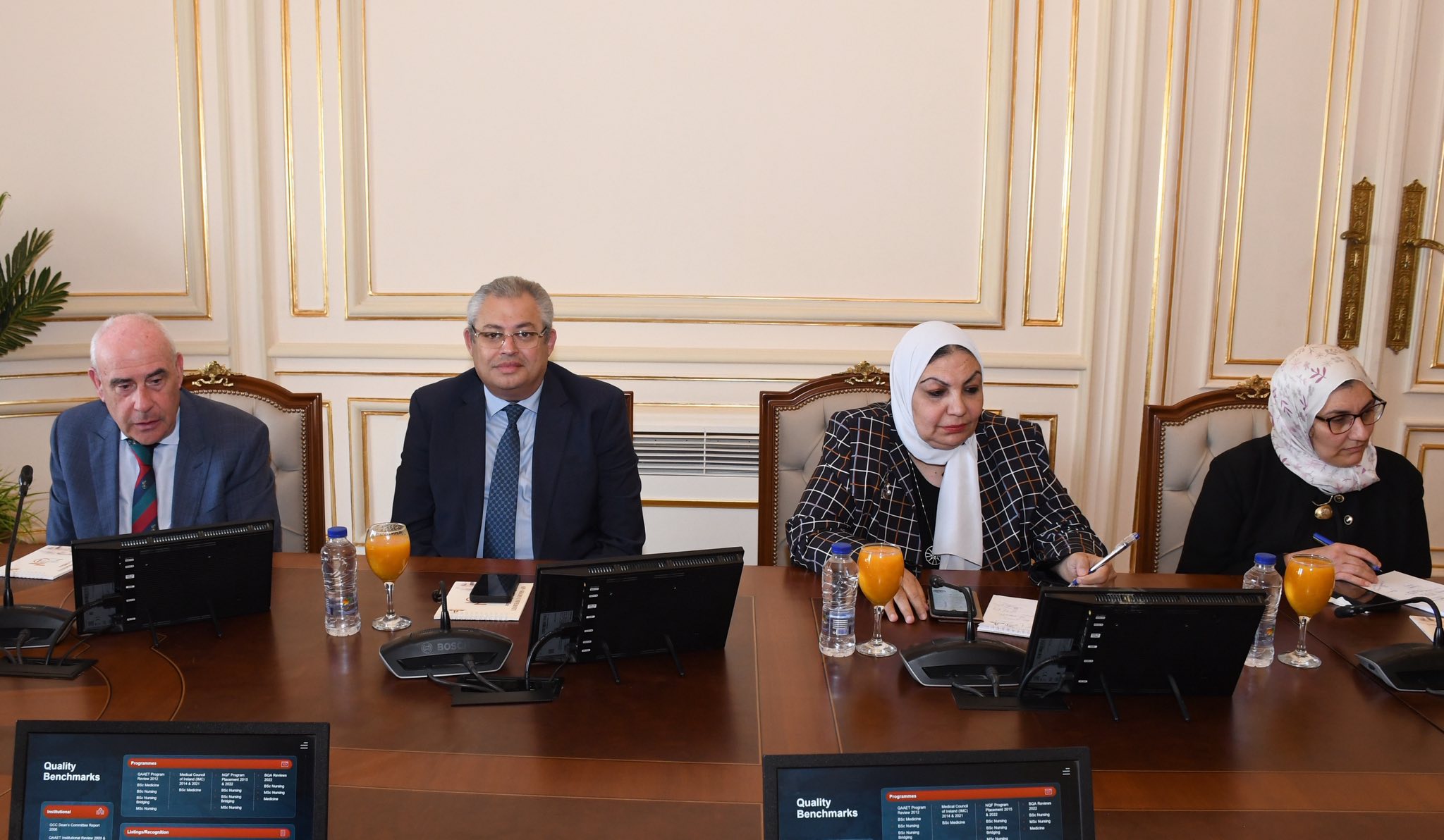 قطاع الدراسات العليا