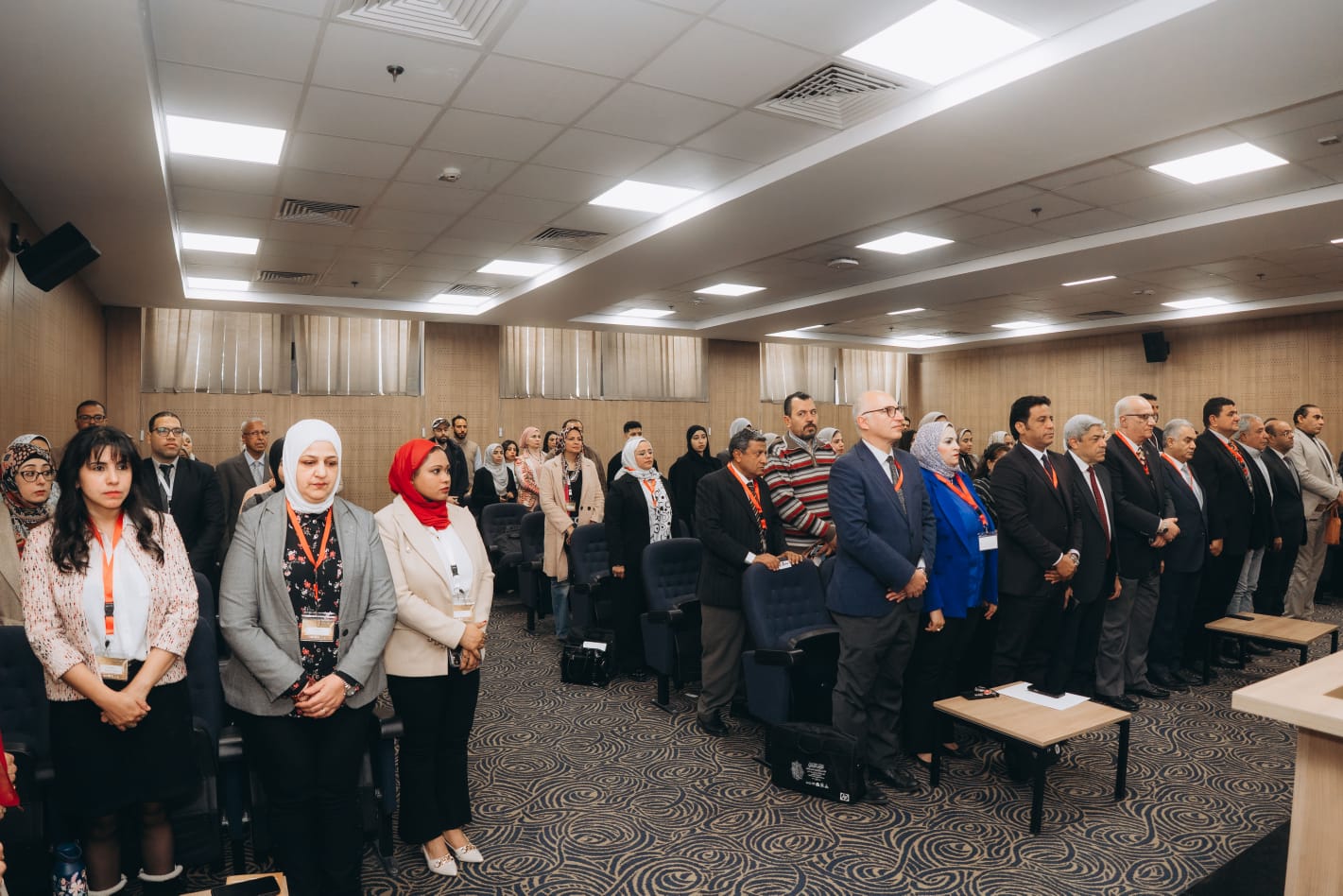  قطاع البيئة