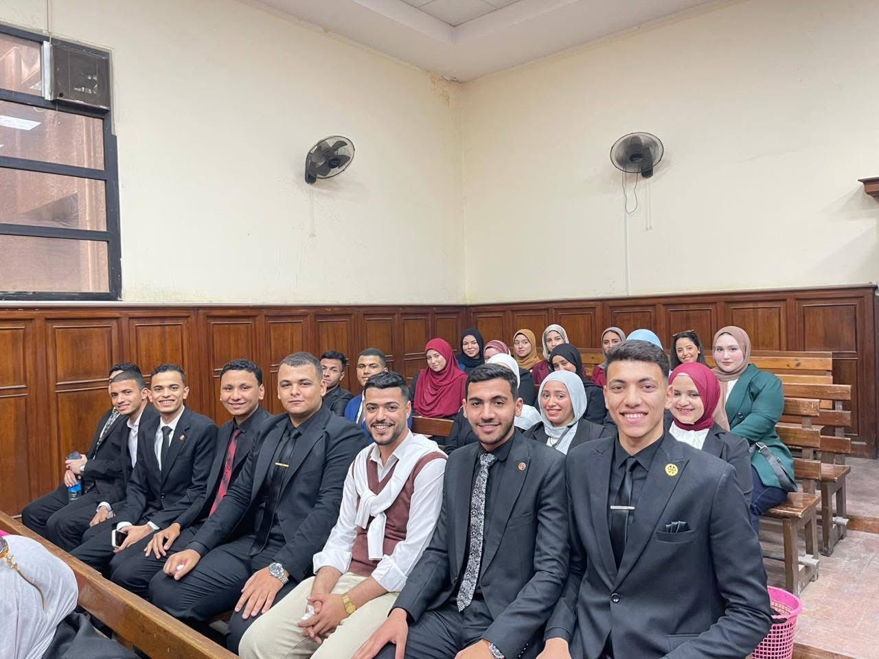  قطاع البيئة