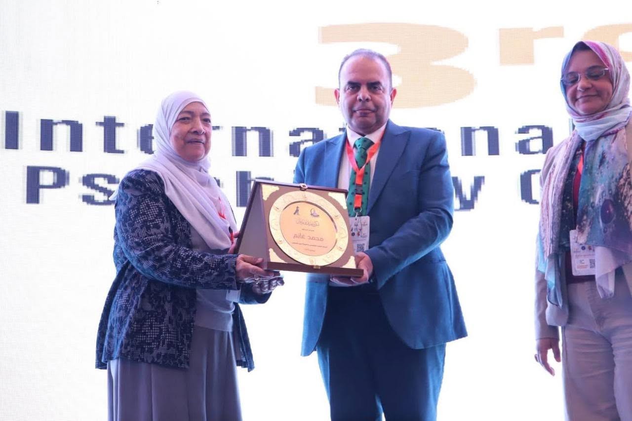 قطاع الدراسات العليا