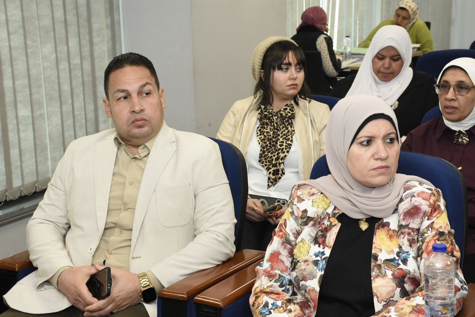 قطاع الطلاب