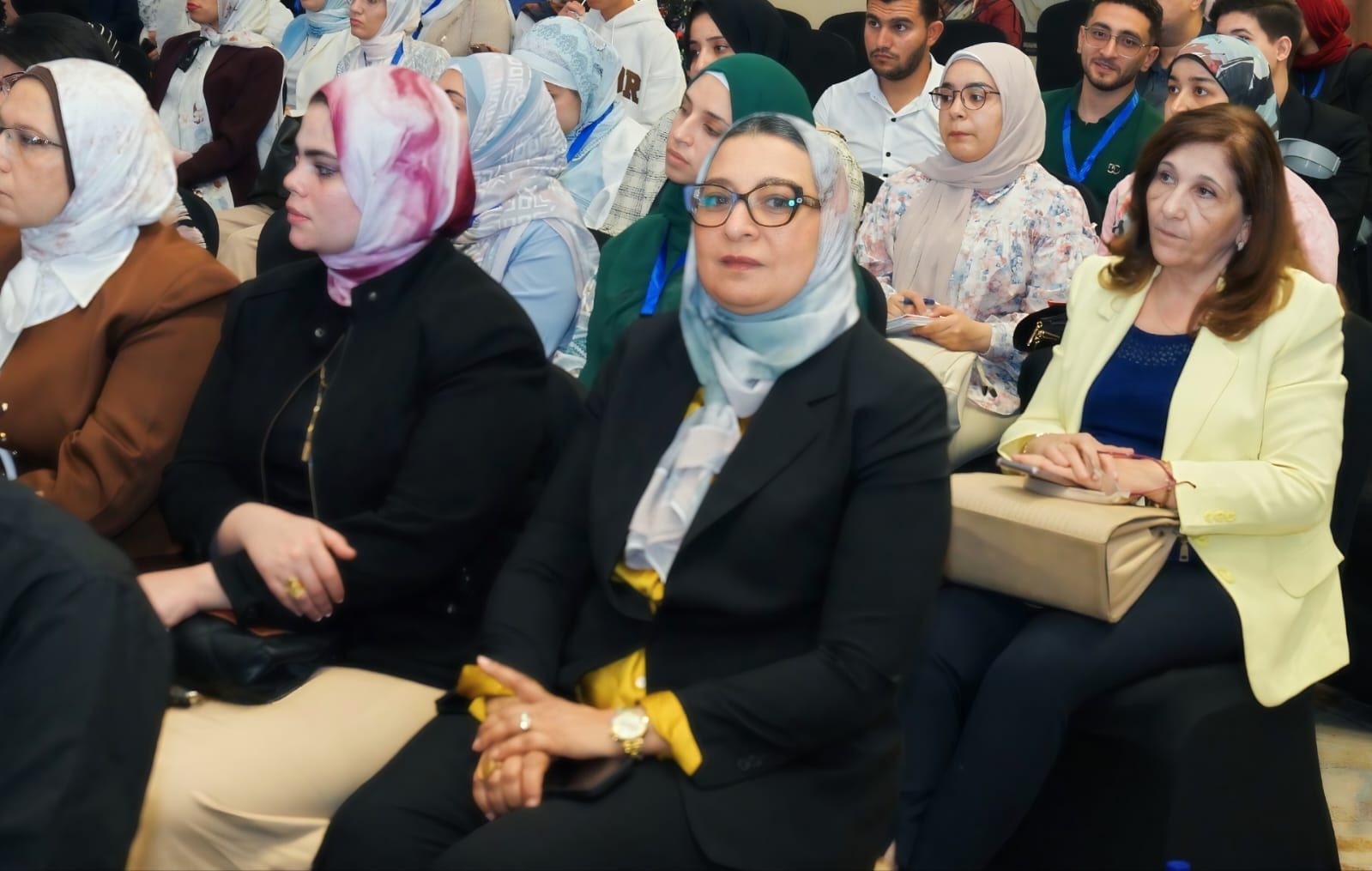  قطاع البيئة