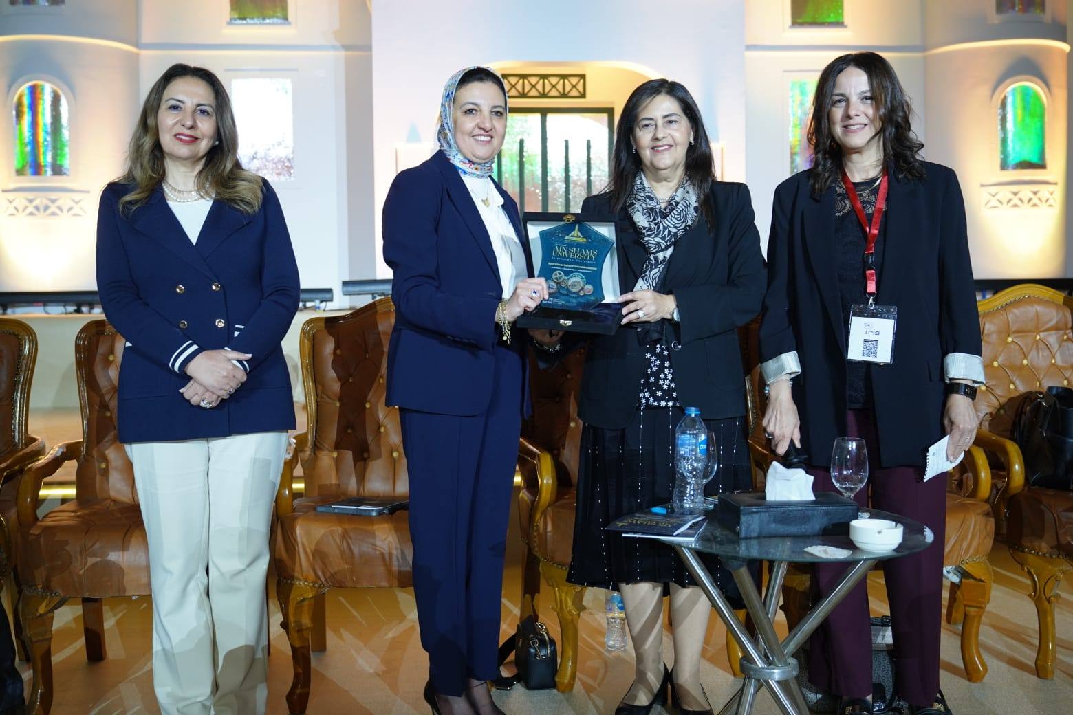 قطاع الدراسات العليا