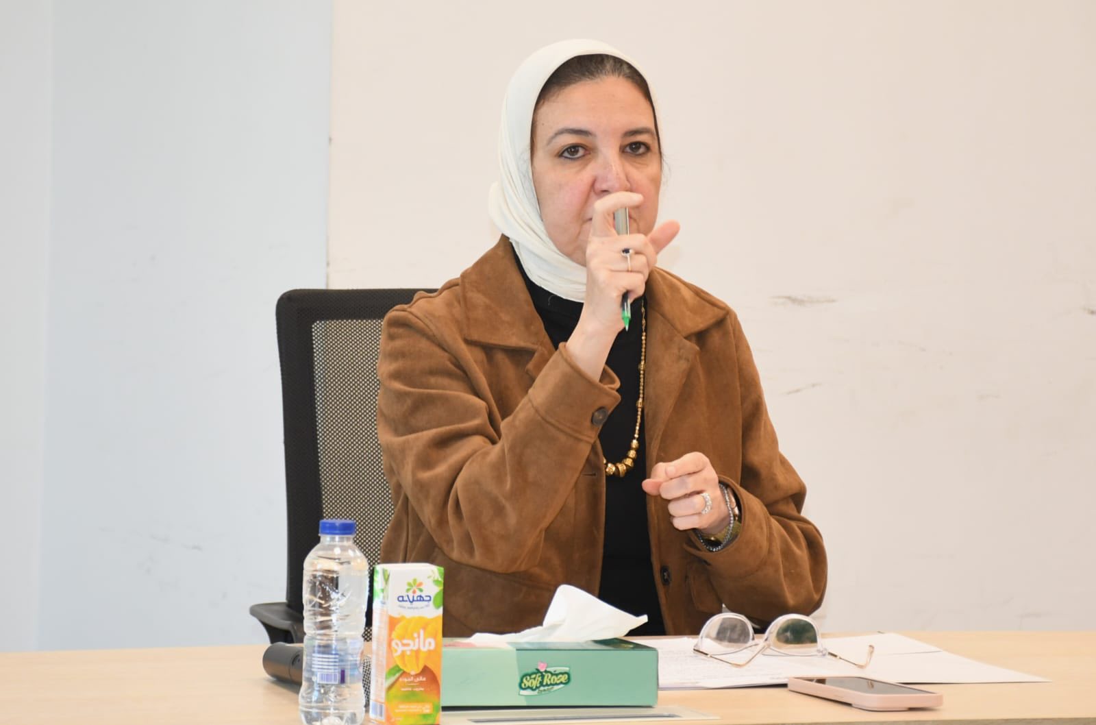 قطاع الدراسات