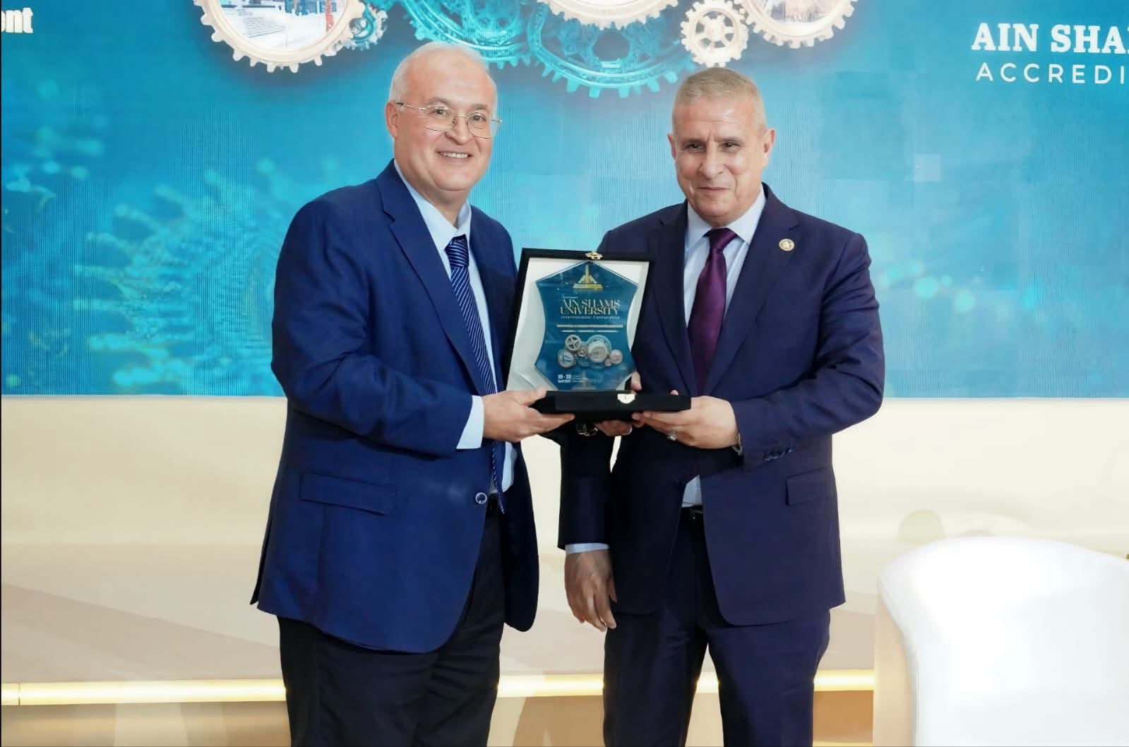 قطاع الدراسات العليا