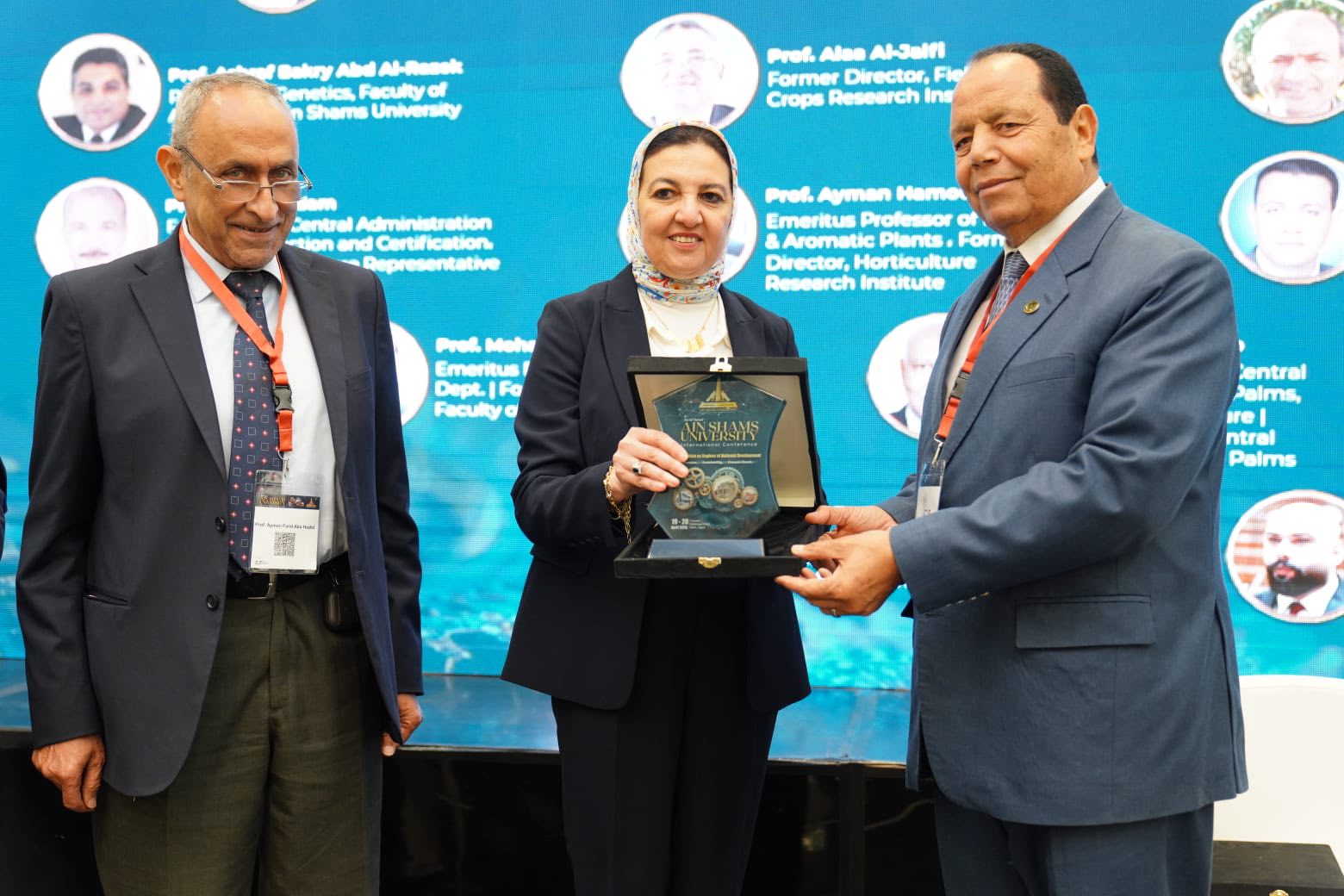 قطاع الدراسات العليا