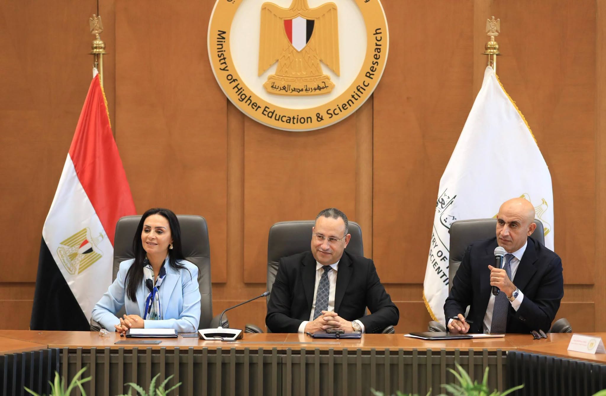 قطاع الطلاب