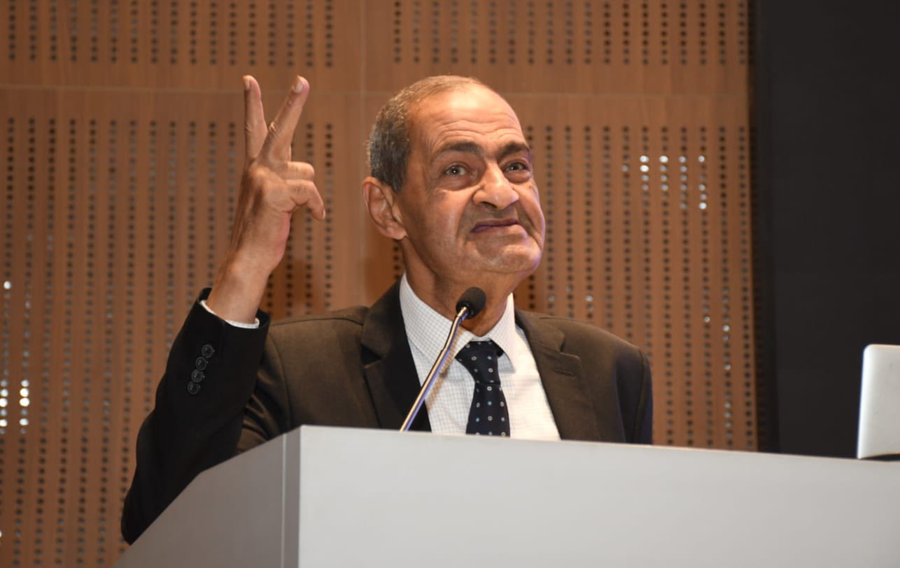 قطاع الدراسات العليا