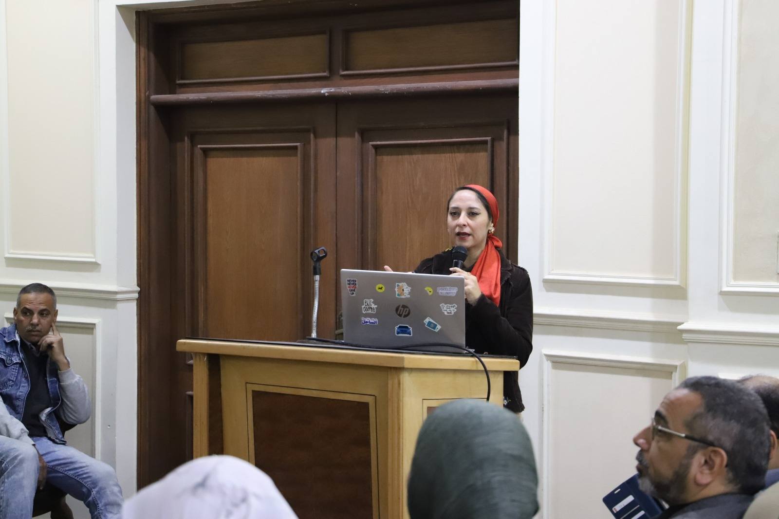 قطاع الدراسات العليا